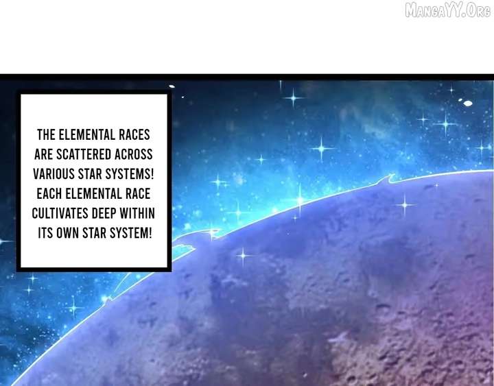 Read Evolution Begins With A Big Tree Manga Online