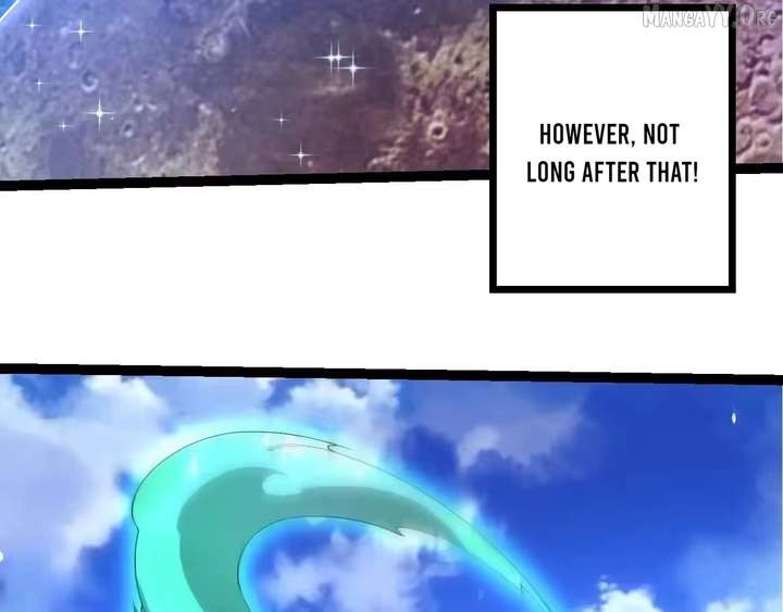 Read Evolution Begins With A Big Tree Manga Online