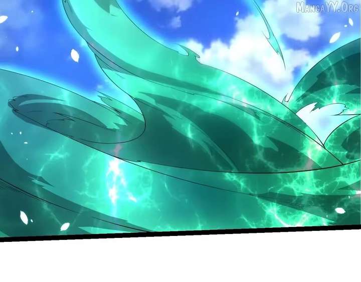 Read Evolution Begins With A Big Tree Manga Online