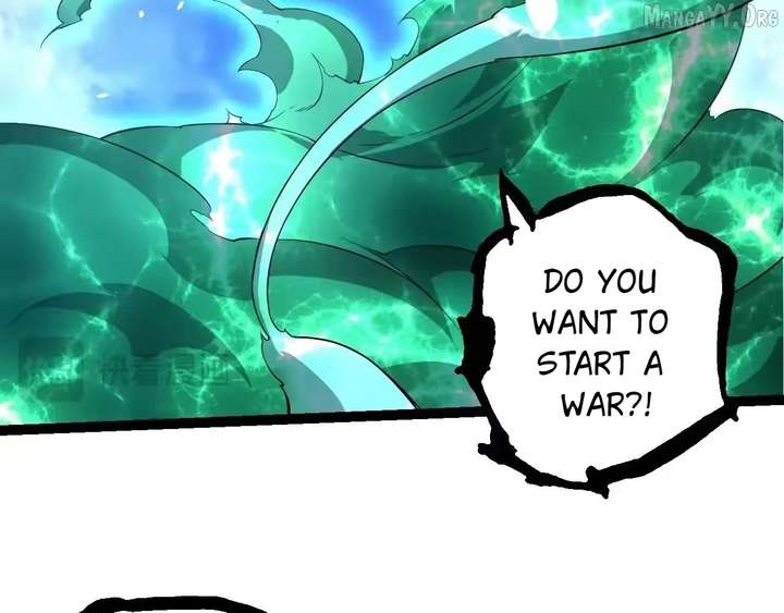 Read Evolution Begins With A Big Tree Manga Online