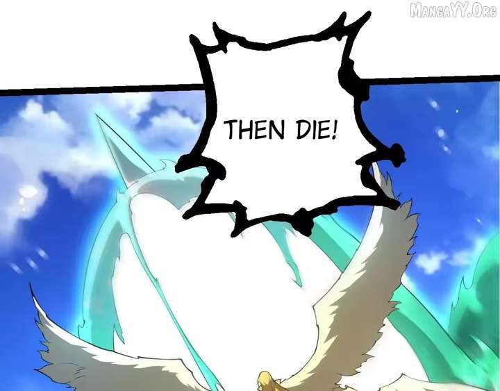 Read Evolution Begins With A Big Tree Manga Online