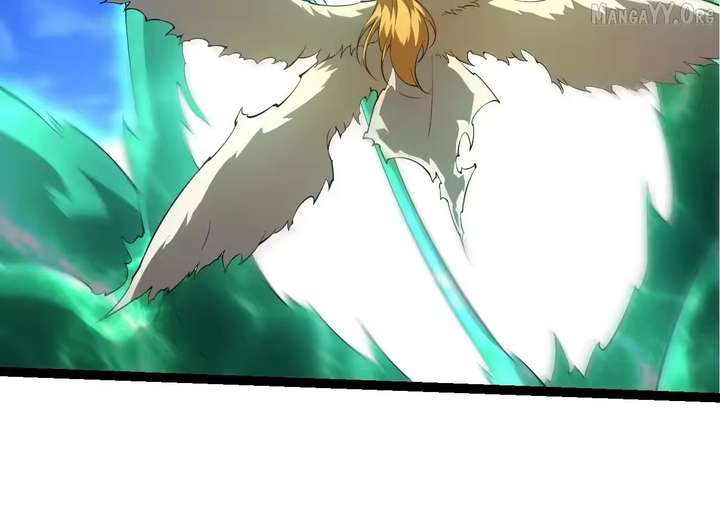 Read Evolution Begins With A Big Tree Manga Online