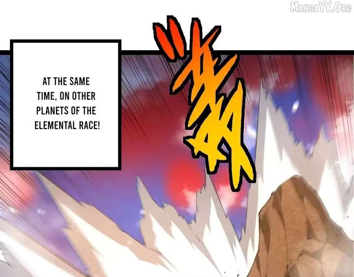 Read Evolution Begins With A Big Tree Manga Online