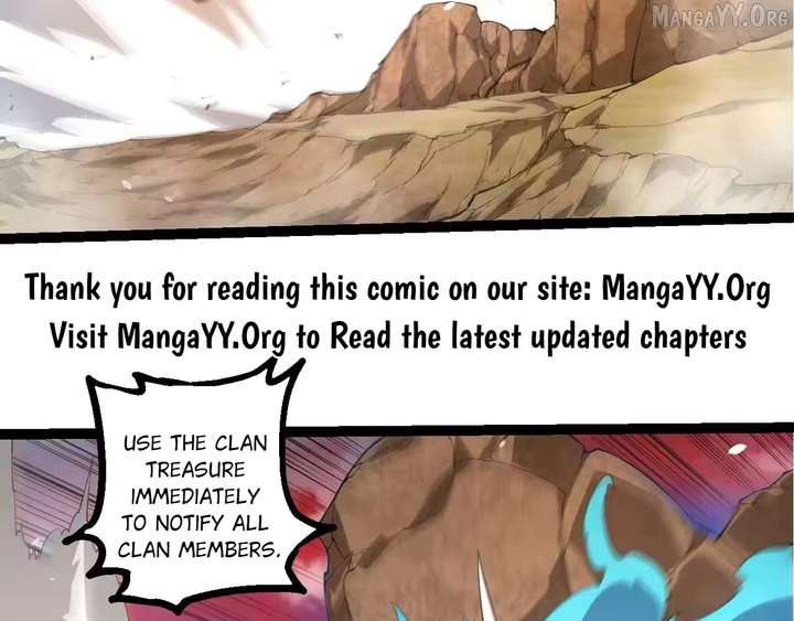 Read Evolution Begins With A Big Tree Manga Online