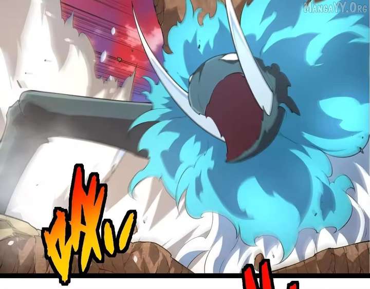 Read Evolution Begins With A Big Tree Manga Online