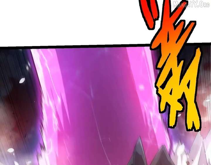 Read Evolution Begins With A Big Tree Manga Online