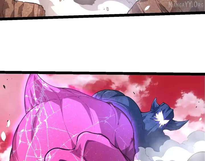 Read Evolution Begins With A Big Tree Manga Online