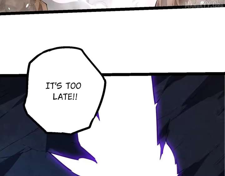 Read Evolution Begins With A Big Tree Manga Online