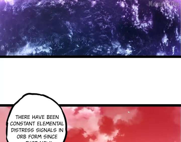 Read Evolution Begins With A Big Tree Manga Online