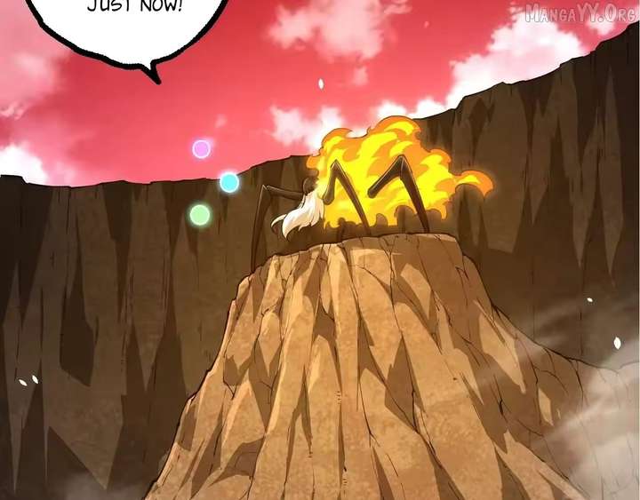 Read Evolution Begins With A Big Tree Manga Online