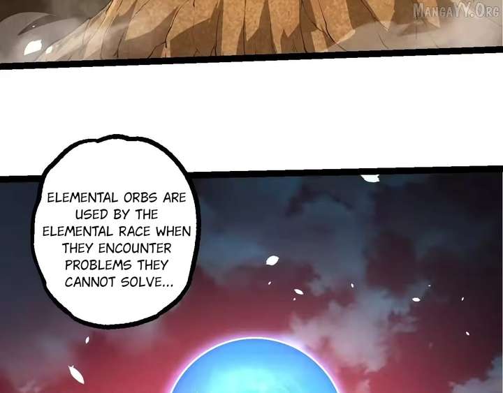 Read Evolution Begins With A Big Tree Manga Online