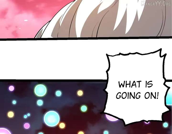 Read Evolution Begins With A Big Tree Manga Online