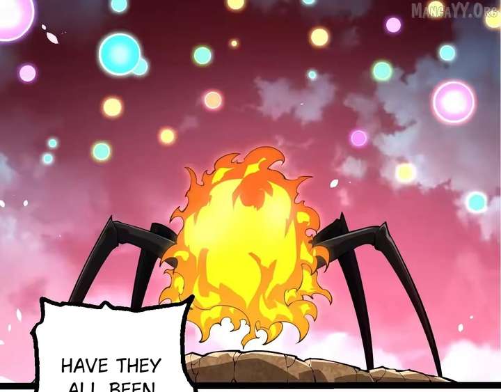 Read Evolution Begins With A Big Tree Manga Online