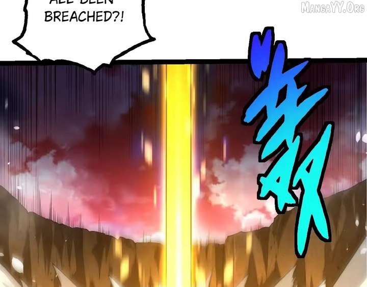 Read Evolution Begins With A Big Tree Manga Online