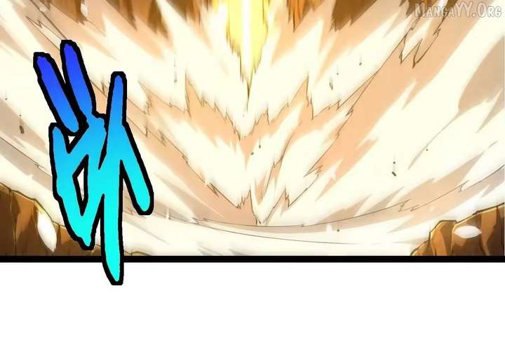 Read Evolution Begins With A Big Tree Manga Online