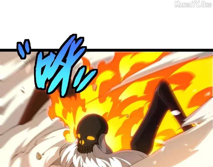 Read Evolution Begins With A Big Tree Manga Online