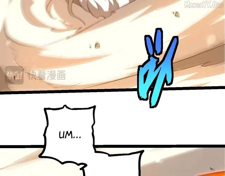 Read Evolution Begins With A Big Tree Manga Online