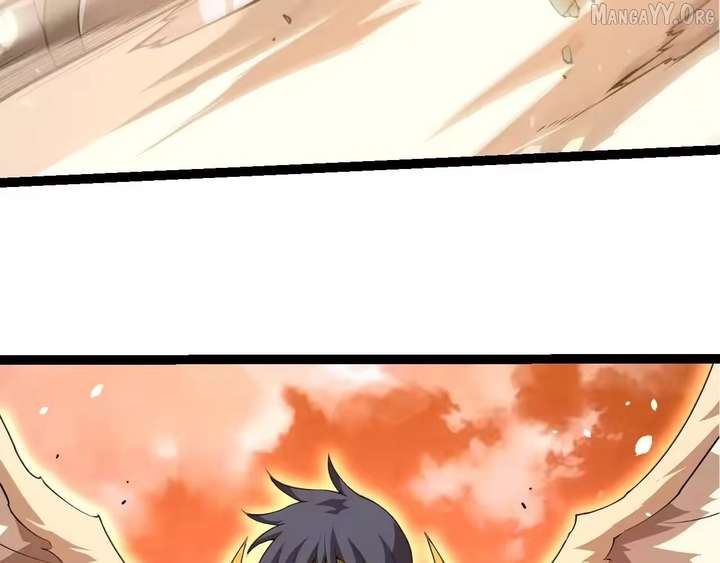 Read Evolution Begins With A Big Tree Manga Online