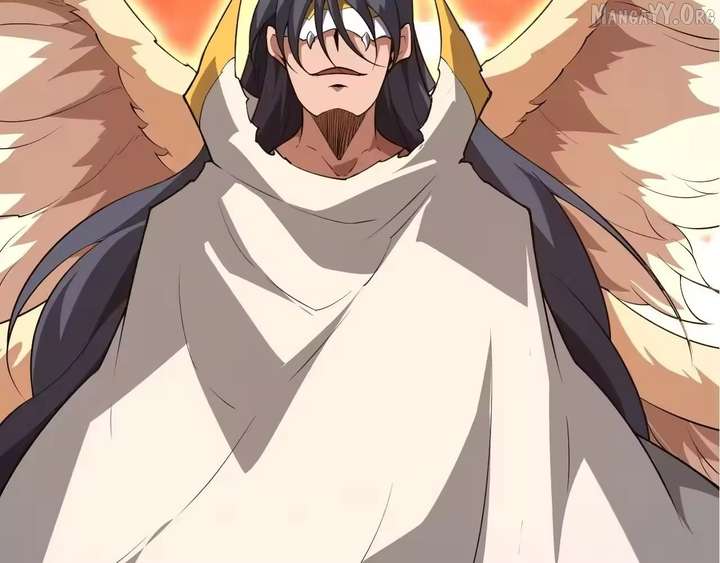 Read Evolution Begins With A Big Tree Manga Online