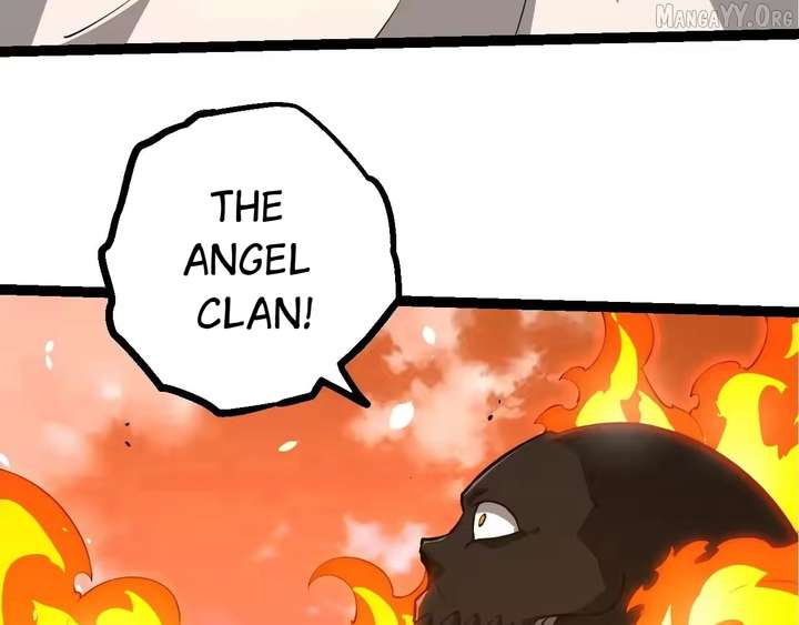 Read Evolution Begins With A Big Tree Manga Online