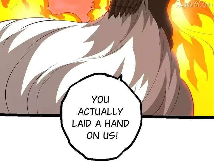 Read Evolution Begins With A Big Tree Manga Online