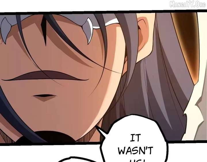 Read Evolution Begins With A Big Tree Manga Online