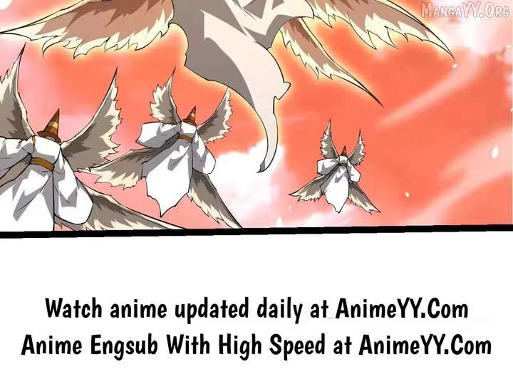 Read Evolution Begins With A Big Tree Manga Online