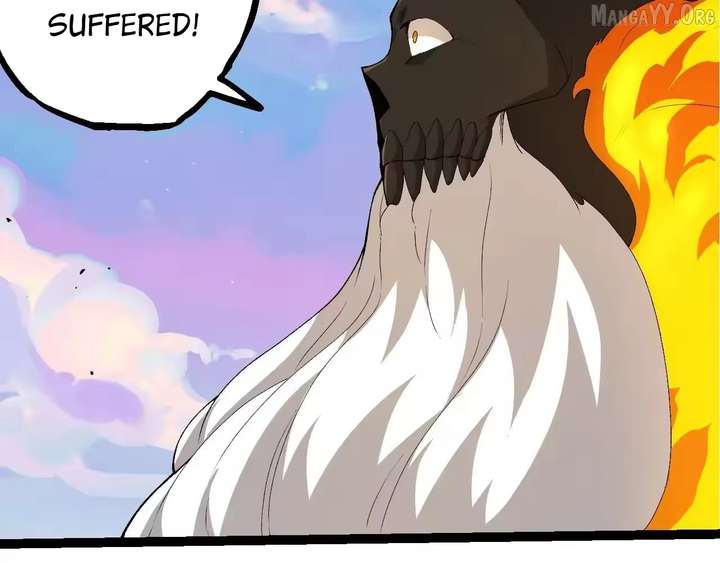 Read Evolution Begins With A Big Tree Manga Online