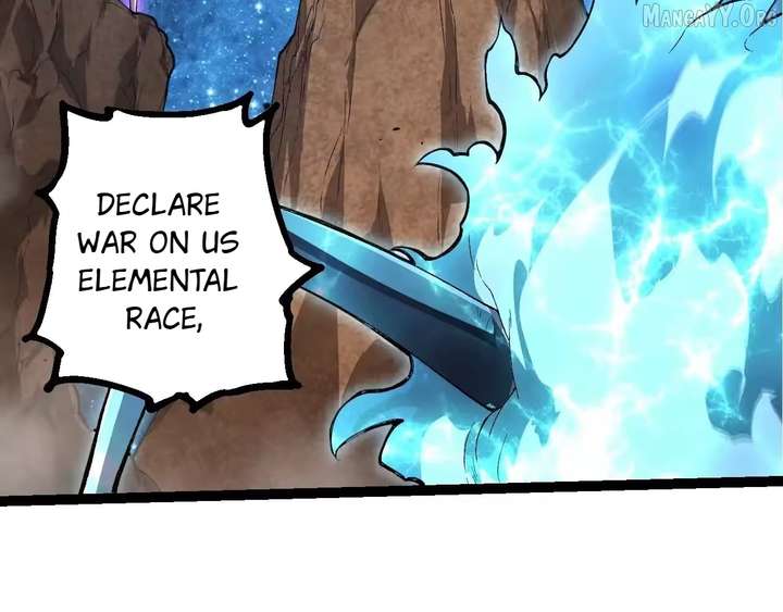 Read Evolution Begins With A Big Tree Manga Online