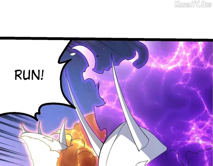 Read Evolution Begins With A Big Tree Manga Online