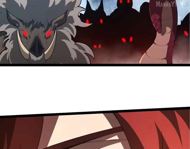 Read Evolution Begins With A Big Tree Manga Online