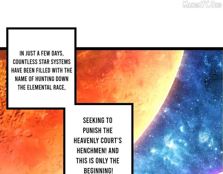 Read Evolution Begins With A Big Tree Manga Online