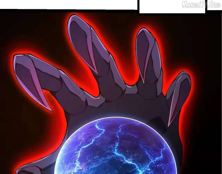 Read Evolution Begins With A Big Tree Manga Online