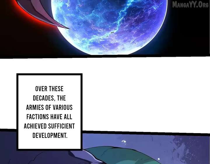 Read Evolution Begins With A Big Tree Manga Online