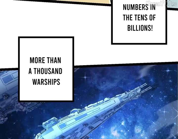 Read Evolution Begins With A Big Tree Manga Online