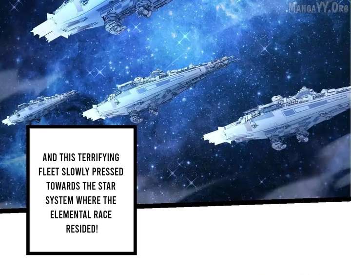 Read Evolution Begins With A Big Tree Manga Online