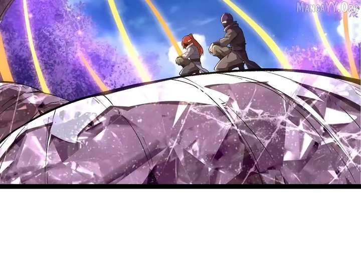 Read Evolution Begins With A Big Tree Manga Online