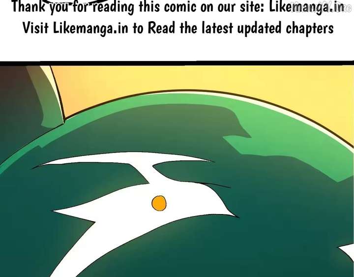 Read Evolution Begins With A Big Tree Manga Online