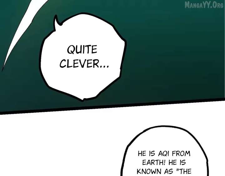 Read Evolution Begins With A Big Tree Manga Online