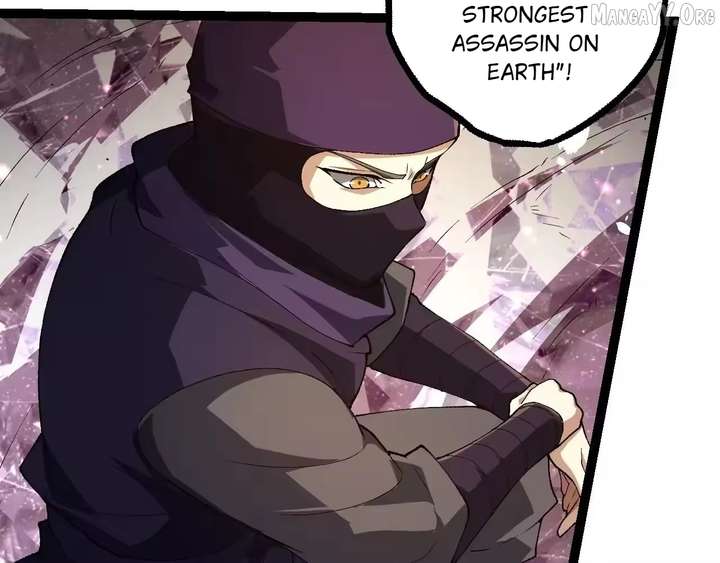 Read Evolution Begins With A Big Tree Manga Online