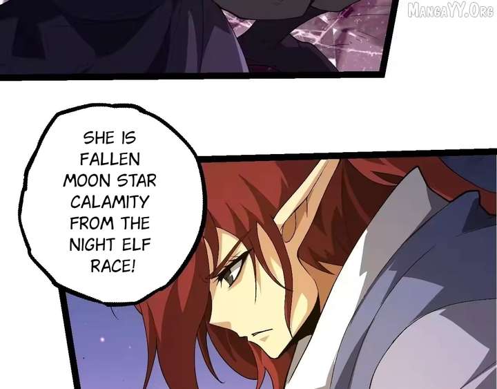 Read Evolution Begins With A Big Tree Manga Online