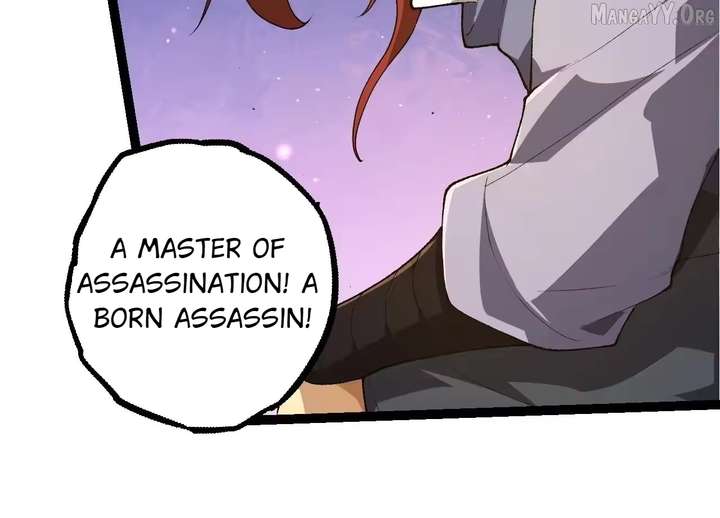 Read Evolution Begins With A Big Tree Manga Online