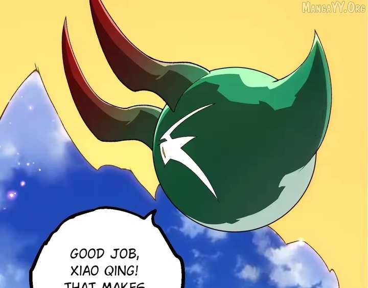 Read Evolution Begins With A Big Tree Manga Online