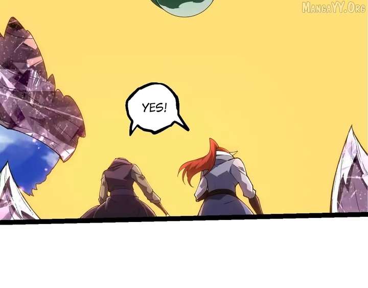 Read Evolution Begins With A Big Tree Manga Online