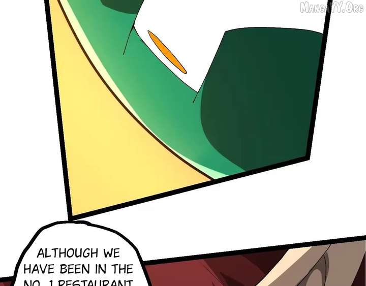 Read Evolution Begins With A Big Tree Manga Online