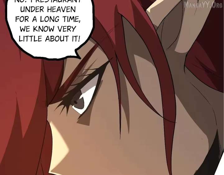 Read Evolution Begins With A Big Tree Manga Online