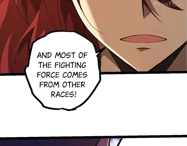 Read Evolution Begins With A Big Tree Manga Online