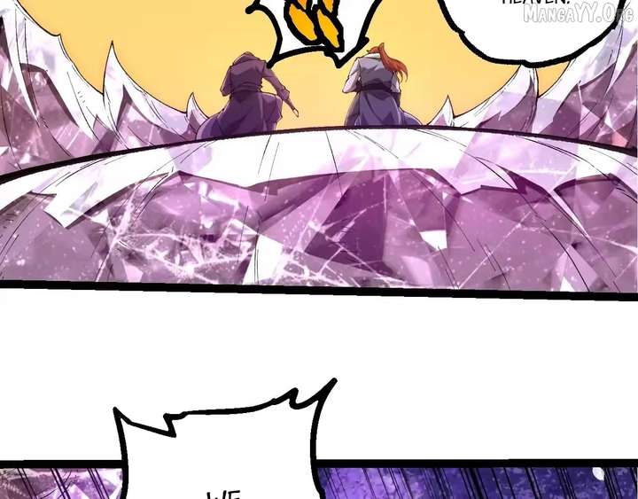 Read Evolution Begins With A Big Tree Manga Online