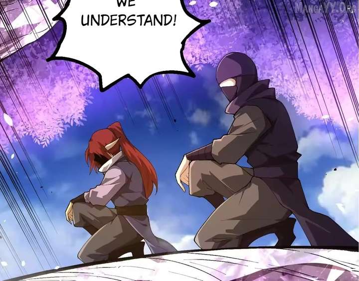 Read Evolution Begins With A Big Tree Manga Online