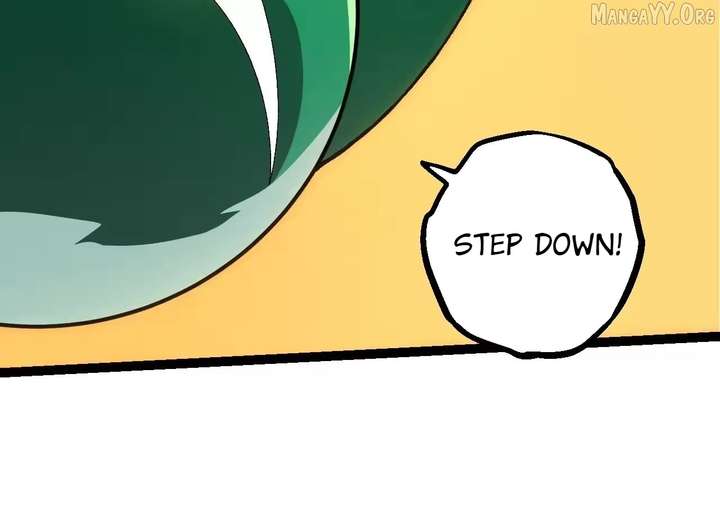 Read Evolution Begins With A Big Tree Manga Online